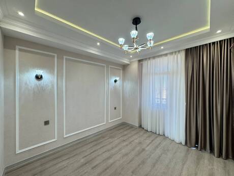 2 otaqlı mənzil, 90 m², Yeni Yasamal: 267 780 ₼ 3