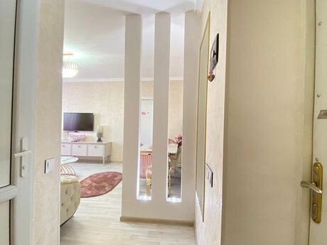 2 otaqlı mənzil, 55 m², Nəriman Nərimanov: 175 000 ₼ 5
