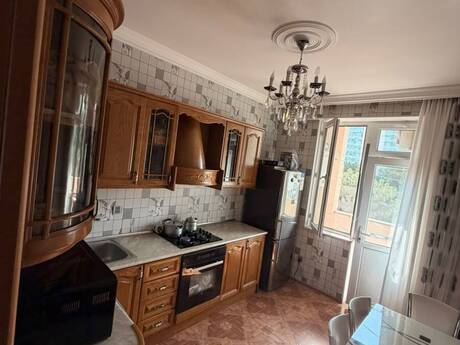2 otaqlı mənzil, 66 m², 20 Yanvar: 218 000 ₼ 4