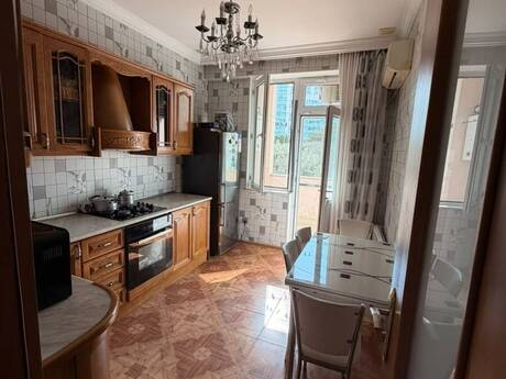 2 otaqlı mənzil, 66 m², 20 Yanvar: 218 000 ₼ 3