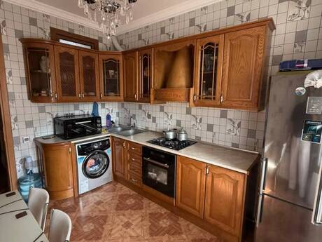 2 otaqlı mənzil, 66 m², 20 Yanvar: 218 000 ₼ 5