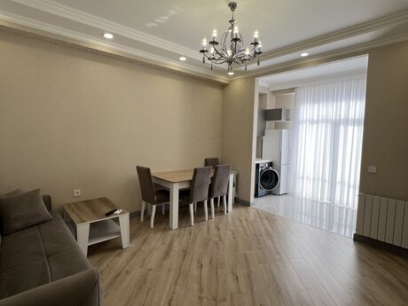 Elan №6455305 - Bakı, Dərnəgül m., 2 otaqlı, 65 m², 10/16 mərtəbə