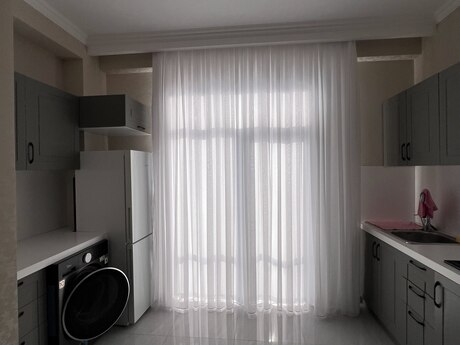 Kirayə 2 otaqlı mənzil, 65 m², Dərnəgül: 795 ₼/ay 3