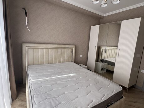 Kirayə 2 otaqlı mənzil, 65 m², Dərnəgül: 795 ₼/ay 4