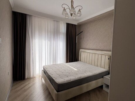 Kirayə 2 otaqlı mənzil, 65 m², Dərnəgül: 795 ₼/ay 5