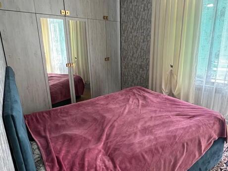 Kirayə 4 otaqlı mənzil, 145 m², Nizami: 2 000 ₼/ay 5