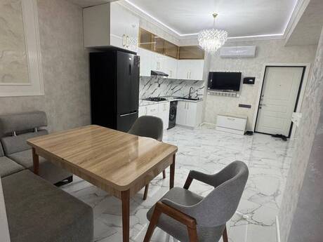 Kirayə 3 otaqlı mənzil, 75 m², Abşeron: 500 ₼/ay 3
