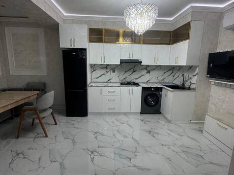 Kirayə 3 otaqlı mənzil, 75 m², Abşeron: 500 ₼/ay 4