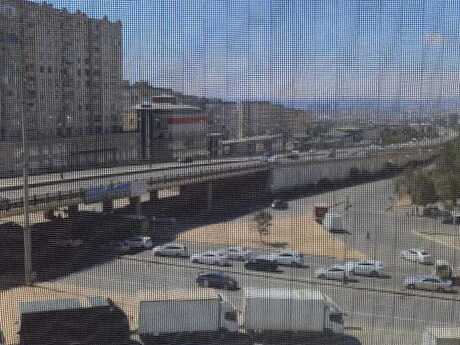 Объявление №6455318 - Баку, м. Халглар Достлугу, 2-комн., 64 м², 5/17 этаж