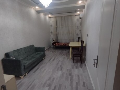 Kirayə 2 otaqlı mənzil, 65 m², Memar Əcəmi: 700 ₼/ay 3