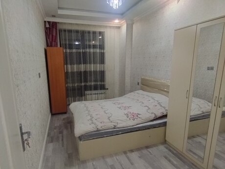 Kirayə 2 otaqlı mənzil, 65 m², Memar Əcəmi: 700 ₼/ay 5
