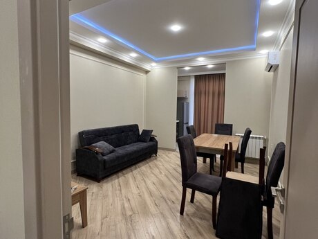 Kirayə 2 otaqlı mənzil, 65 m², Dərnəgül: 780 ₼/ay 2