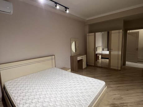 Kirayə 2 otaqlı mənzil, 65 m², Dərnəgül: 780 ₼/ay 4