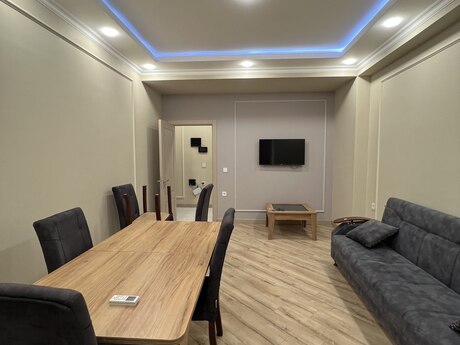 Elan №6455317 - Bakı, Dərnəgül m., 2 otaqlı, 65 m², 8/9 mərtəbə