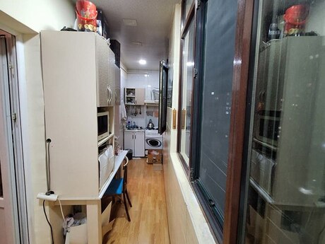 2 otaqlı mənzil, 70 m², Azadlıq Prospekti: 197 000 ₼ 5