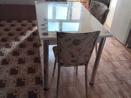 Kirayə 1 otaqlı mənzil, 42 m², Yasamal: 600 ₼/ay 4