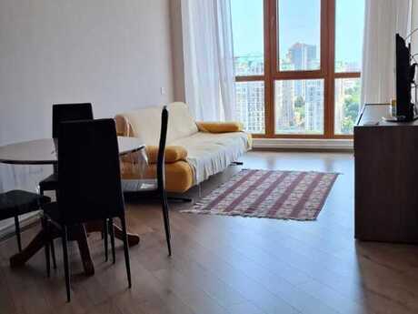 Kirayə 2 otaqlı mənzil, 50 m², Nərimanov: 1 000 ₼/ay 2