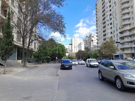 5-room apartment, 178 m², İnşaatçılar: 534 000 ₼ 4