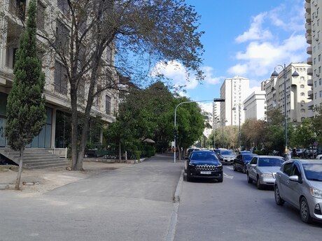 5-room apartment, 178 m², İnşaatçılar: 534 000 ₼ 3