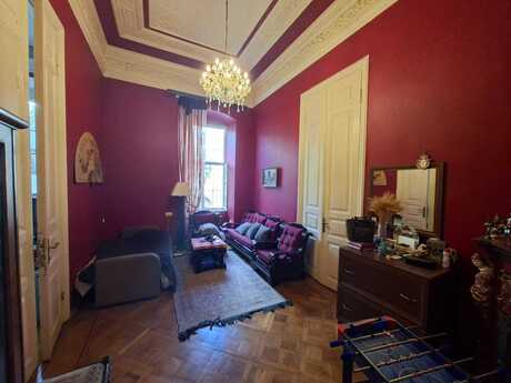 4-room apartment, 120 m², Sahil: 350 000 ₼ 2