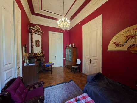 4-room apartment, 120 m², Sahil: 350 000 ₼ 3