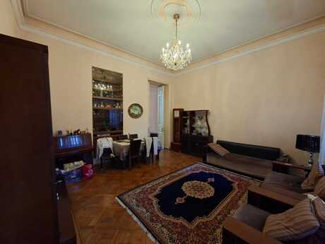 4-room apartment, 120 m², Sahil: 350 000 ₼ 4