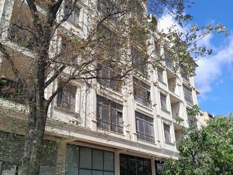 5-room apartment, 178 m², İnşaatçılar: 534 000 ₼ 2