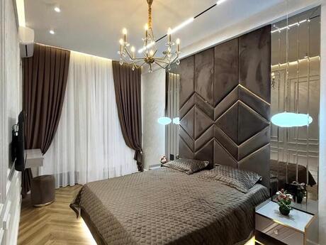 Kirayə 2 otaqlı mənzil, 70 m², Elmlər Akademiyası: 1 400 ₼/ay 4