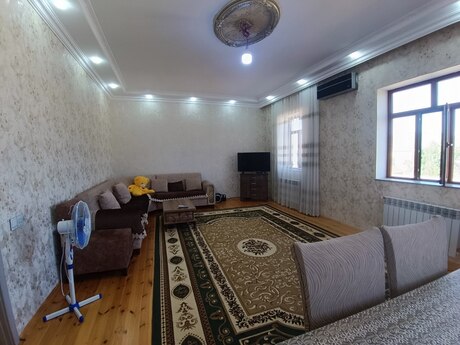 10 otaqlı həyət evi, 350 m², Ramana: 130 000 ₼ 5
