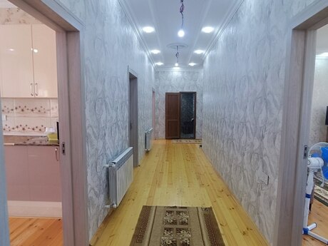 10 otaqlı həyət evi, 350 m², Ramana: 130 000 ₼ 4