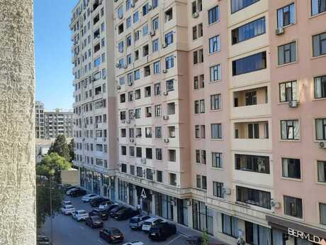 Elan №6455348 - Bakı, Gənclik m., 2 otaqlı, 87 m², 5/16 mərtəbə