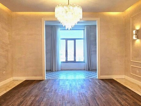 4 otaqlı mənzil, 145 m², Gənclik: 540 000 ₼ 3