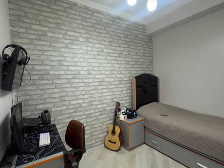 3 otaqlı mənzil, 68 m², Suraxanı: 180 000 ₼ 3