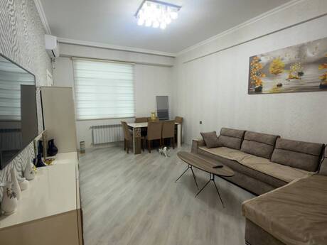 3 otaqlı mənzil, 68 m², Suraxanı: 180 000 ₼ 2