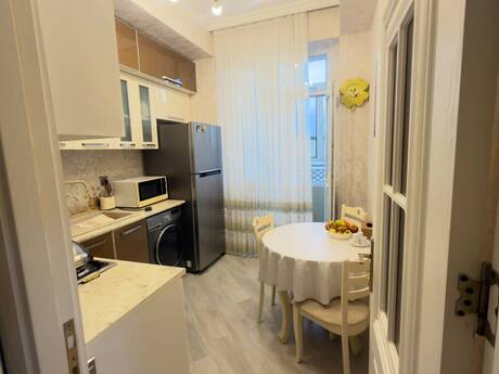 3 otaqlı mənzil, 68 m², Suraxanı: 180 000 ₼ 5