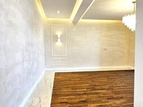 4 otaqlı mənzil, 145 m², Gənclik: 540 000 ₼ 4