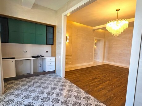 4 otaqlı mənzil, 145 m², Gənclik: 540 000 ₼ 5