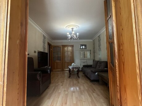 3 otaqlı mənzil, 58 m², Elmlər Akademiyası: 210 000 ₼ 5