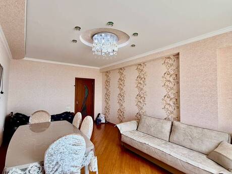 2 otaqlı mənzil, 80 m², Həzi Aslanov: 179 000 ₼ 2
