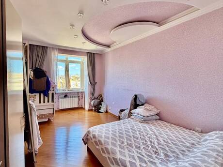 2 otaqlı mənzil, 80 m², Həzi Aslanov: 179 000 ₼ 4