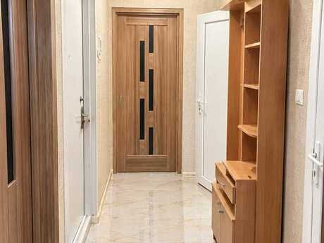 3 otaqlı mənzil, 65 m², Xalqlar Dostluğu: 155 000 ₼ 5