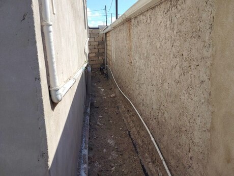 3 otaqlı həyət evi, 80 m², Çiçək: 54 000 ₼ 3