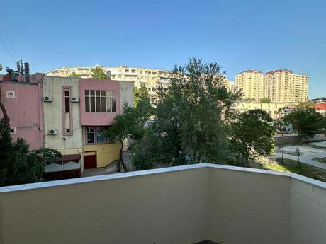 4 otaqlı mənzil, 83 m², Həzi Aslanov: 229 000 ₼ 5