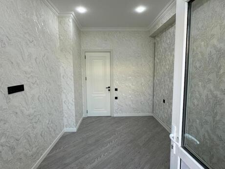 4 otaqlı mənzil, 83 m², Həzi Aslanov: 229 000 ₼ 2