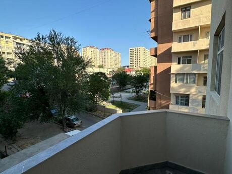 4 otaqlı mənzil, 83 m², Həzi Aslanov: 229 000 ₼ 4