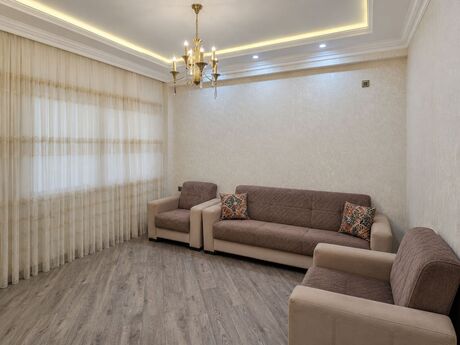2 otaqlı mənzil, 75 m², Nərimanov: 290 000 ₼ 2