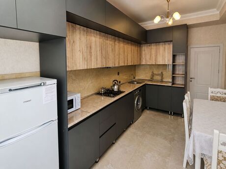 2 otaqlı mənzil, 75 m², Nərimanov: 290 000 ₼ 5
