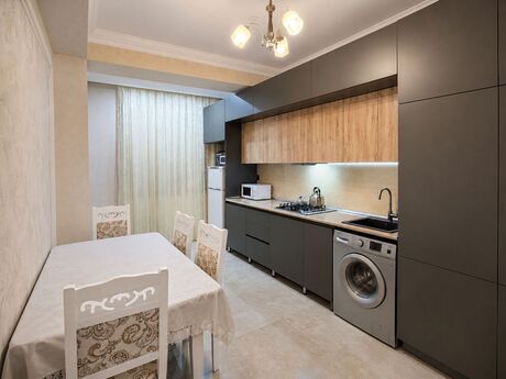 2 otaqlı mənzil, 75 m², Nərimanov: 290 000 ₼ 4