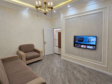 2 otaqlı mənzil, 75 m², Nərimanov: 290 000 ₼ 3