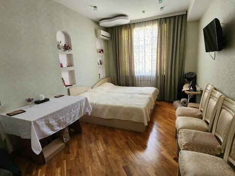 2 otaqlı mənzil, 91 m², Neftçilər: 268 000 ₼ 5